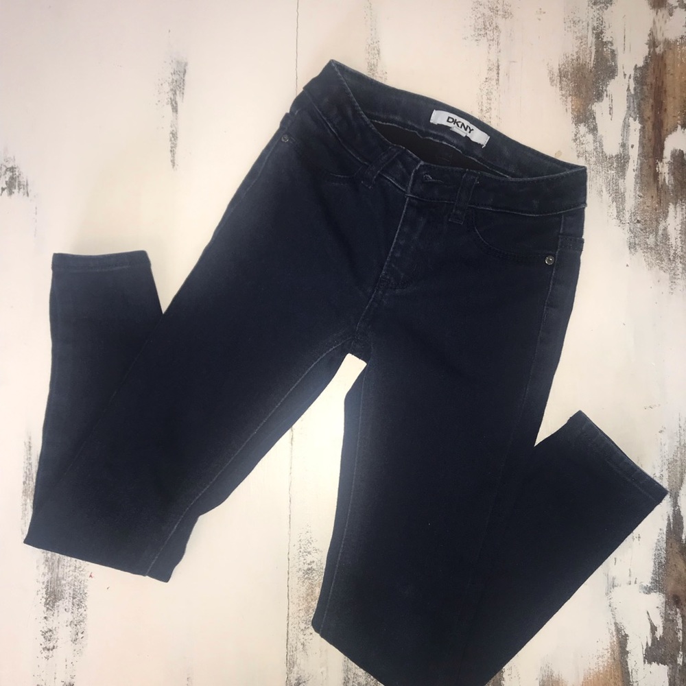 DKNY Stretch Jean